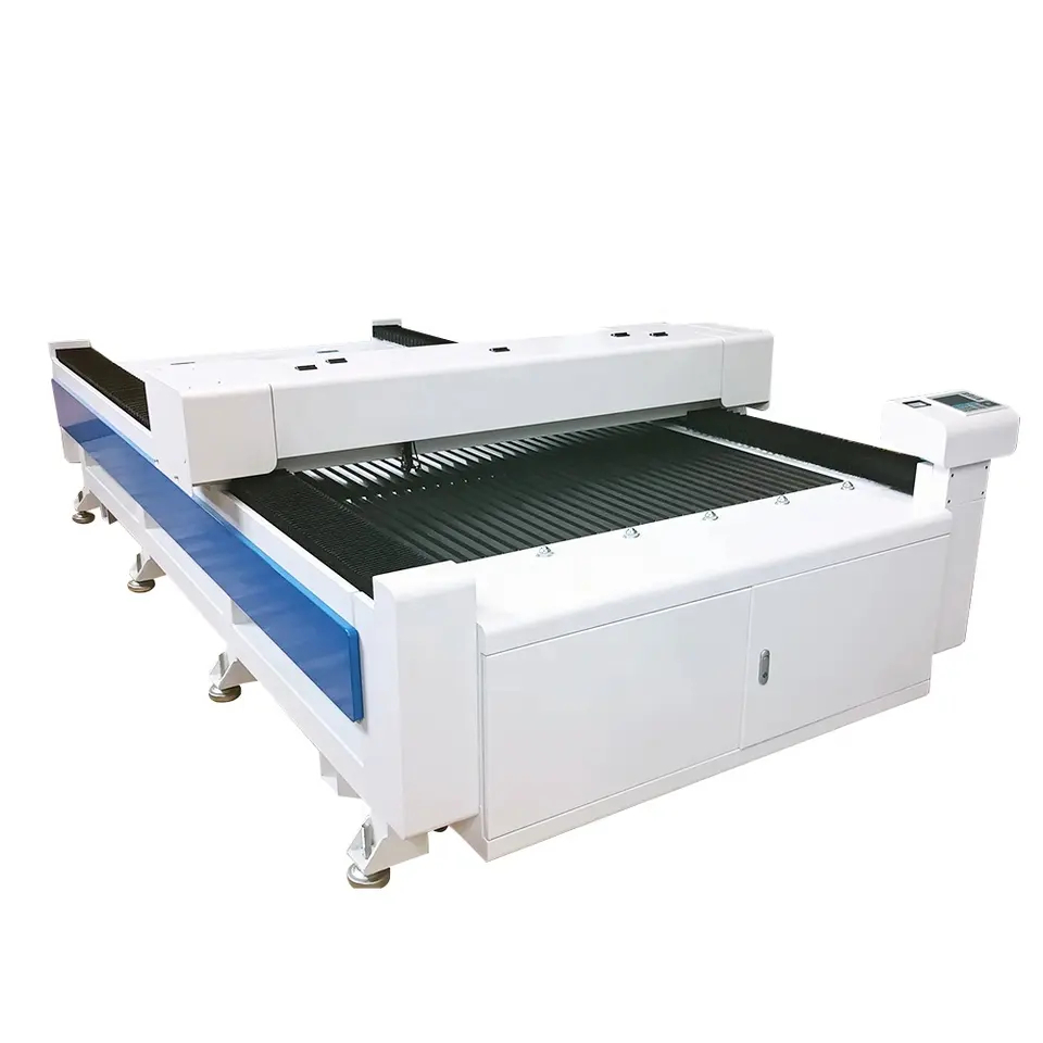 1325 Laser engraving and cutting machine